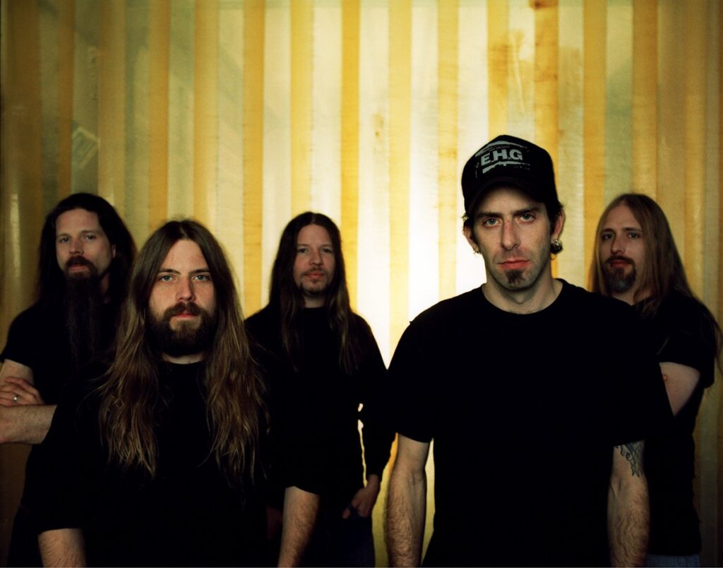 Lamb Of God