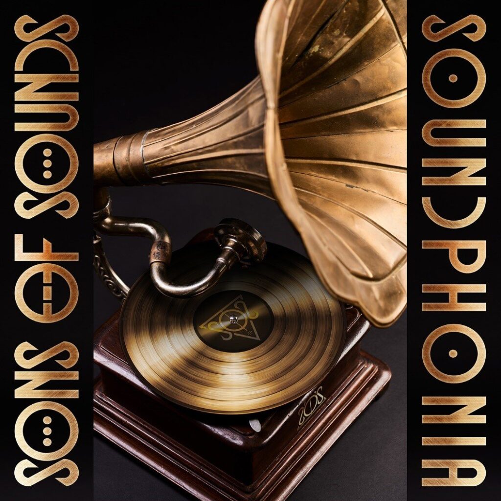 Sons Of Sounds - Soundphonia