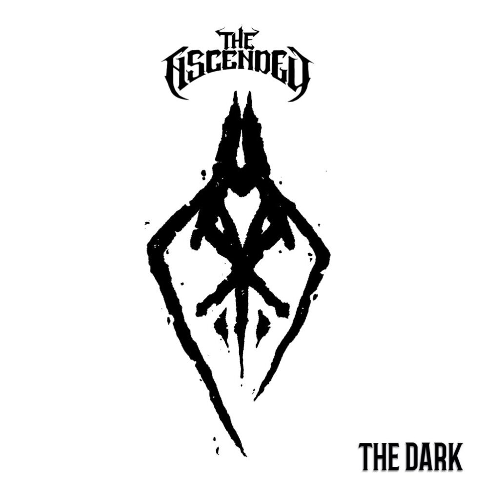 The Ascended - The Dark