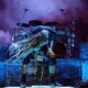 Lamb Of God – Metal Tour Of The Year: NJ 2021  |  Photo Credit: Andris Jansons