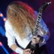 Megadeth – Metal Tour Of The Year: NJ 2021  |  Photo Credit: Andris Jansons