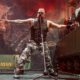 Sabaton – Minneapolis September 23rd 2021  |  Photo Credit: Tommy Sommers