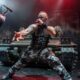 Sabaton – Minneapolis September 23rd 2021  |  Photo Credit: Tommy Sommers