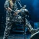 Sabaton – Minneapolis September 23rd 2021  |  Photo Credit: Tommy Sommers