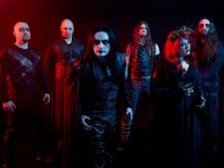 Cradle Of Filth