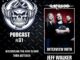 The Rockpit Podcast #31: Jeff Walker - Carcass