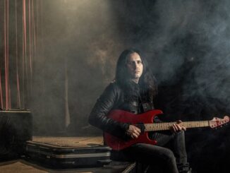 Gus G