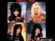 Motley Crue - Shout At The Devil