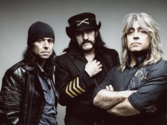 Motorhead