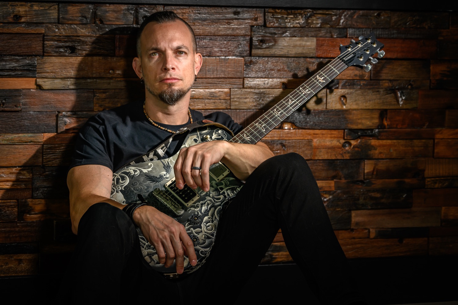 Tremonti New Single “Now And Forever” + FirstEver Livestream on Sat