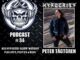 The Rockpit Podcast #34: Peter Tägtgren - Hypocrisy