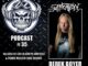 The Rockpit Podcast #35: Derek Boyer - Suffocation
