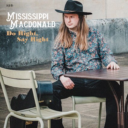 mississippi macdonald tour
