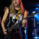 Nita Strauss – Minneapolis 2021  |  Photo Credit: Tommy Sommers