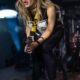 Nita Strauss – Minneapolis 2021  |  Photo Credit: Tommy Sommers