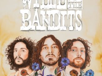 Willie and the Bandits