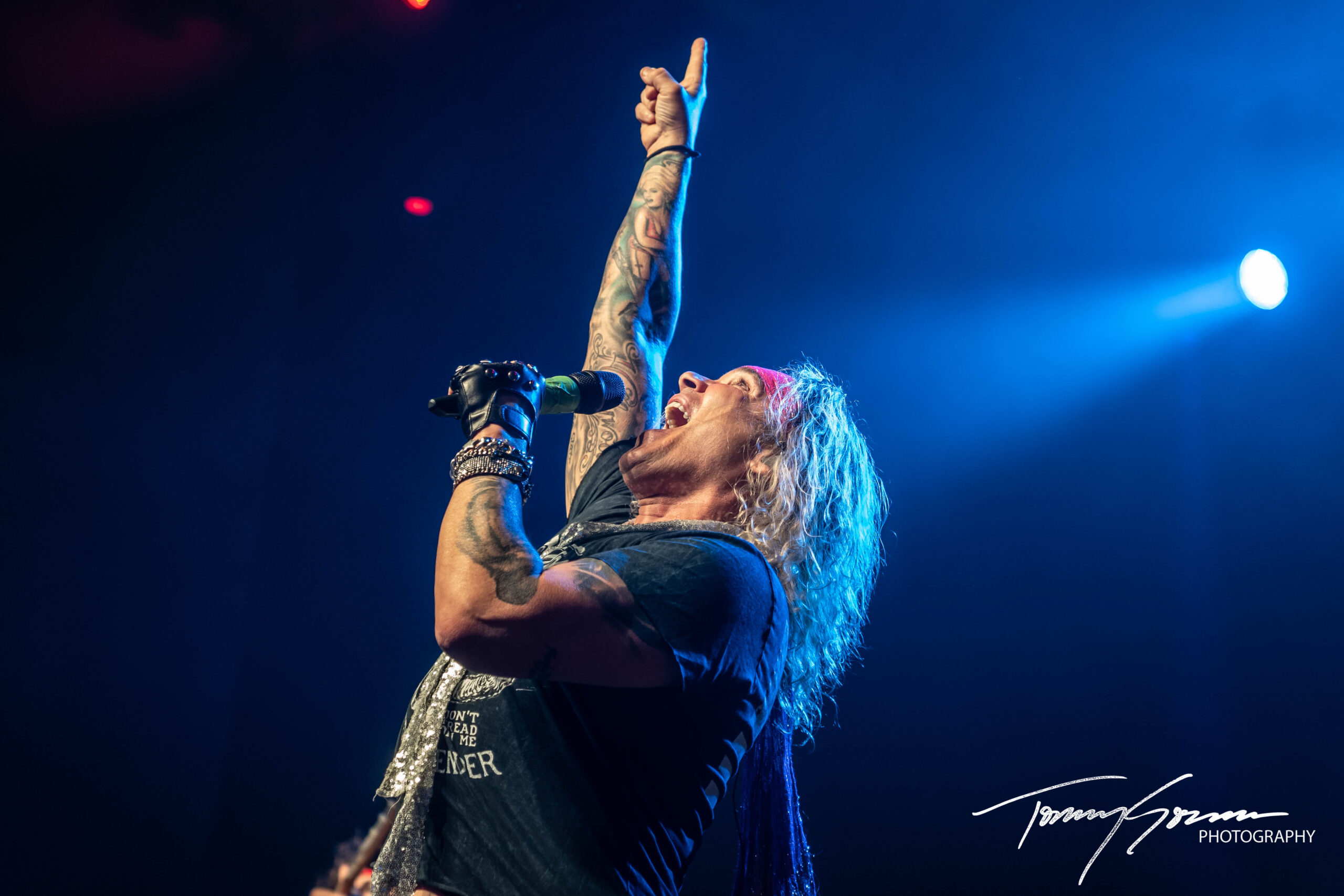Steel Panther Fillmore 3 25 2022 (11 of 1)