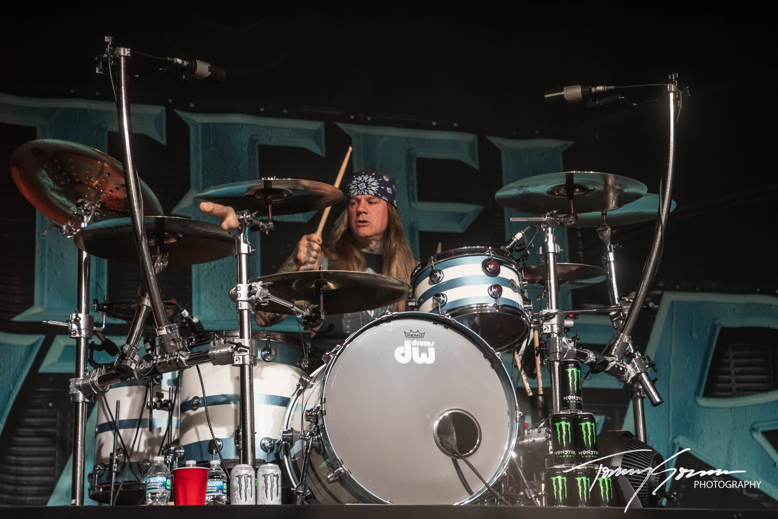 Steel Panther Fillmore 3 25 2022 (3 of 1)