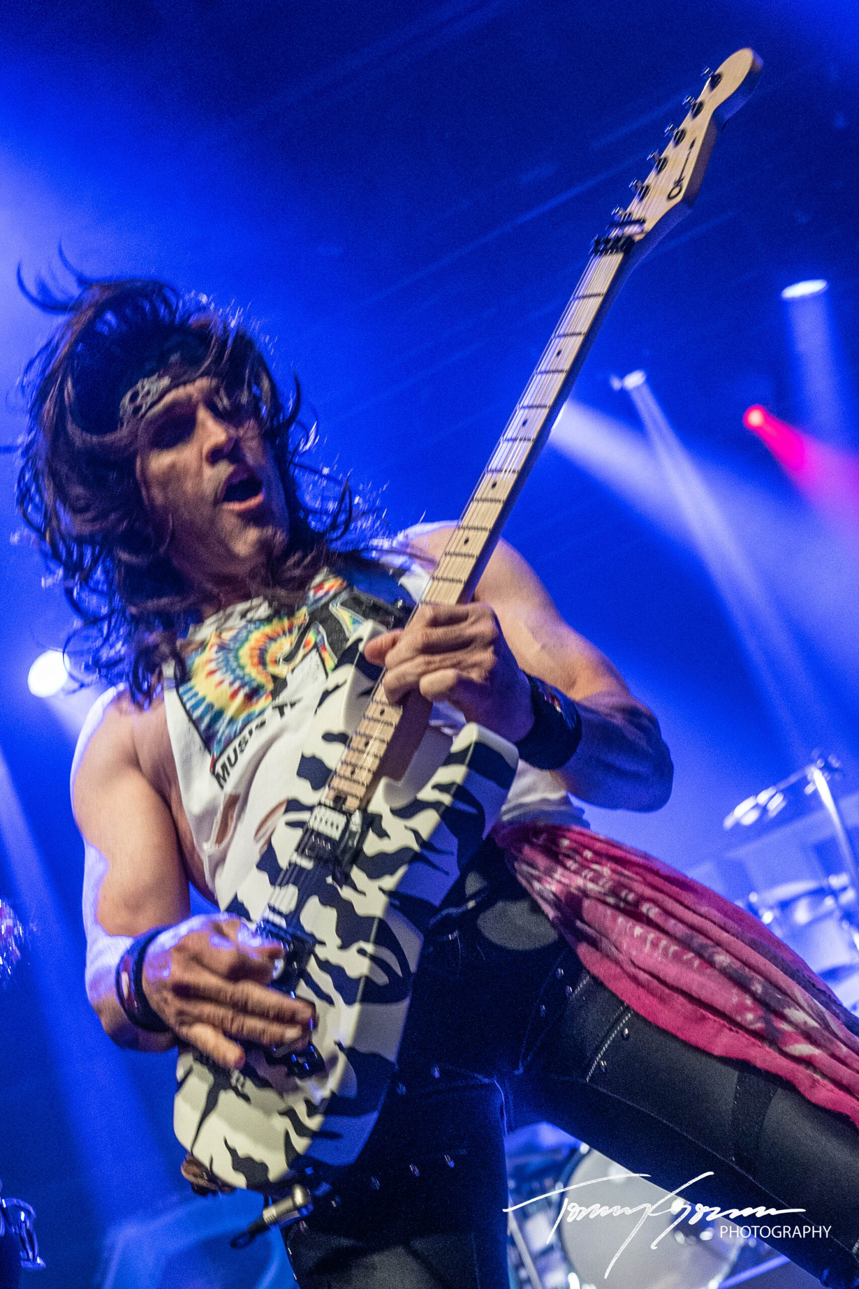 Steel Panther Fillmore 3 25 2022 (6 of 1)
