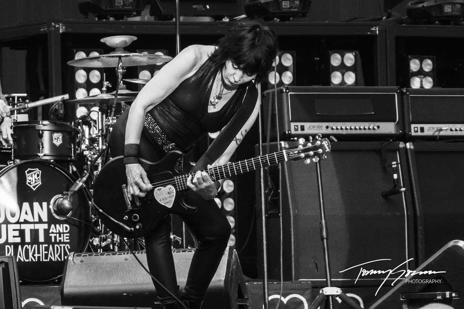 Joan Jett In Concert 2022