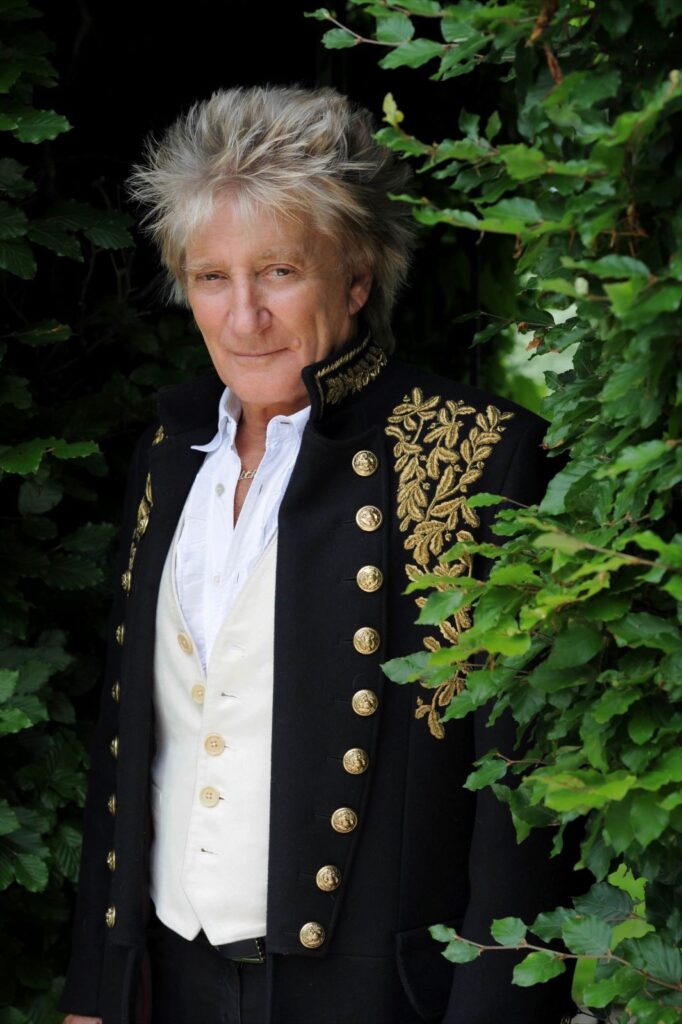 rod stewart tour australia 2023