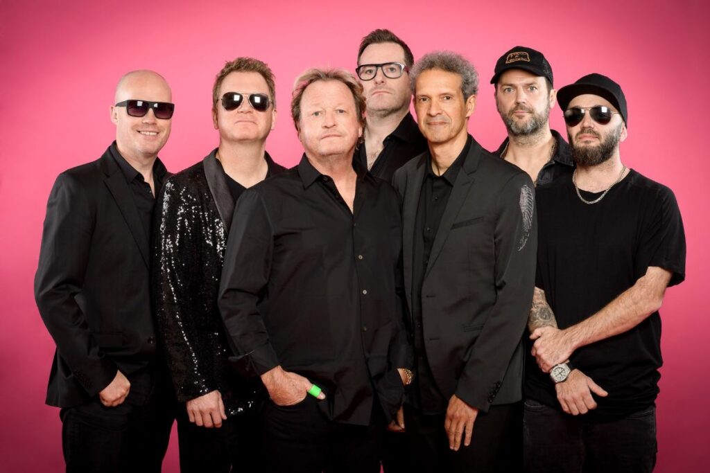 level 42 uk tour 2023