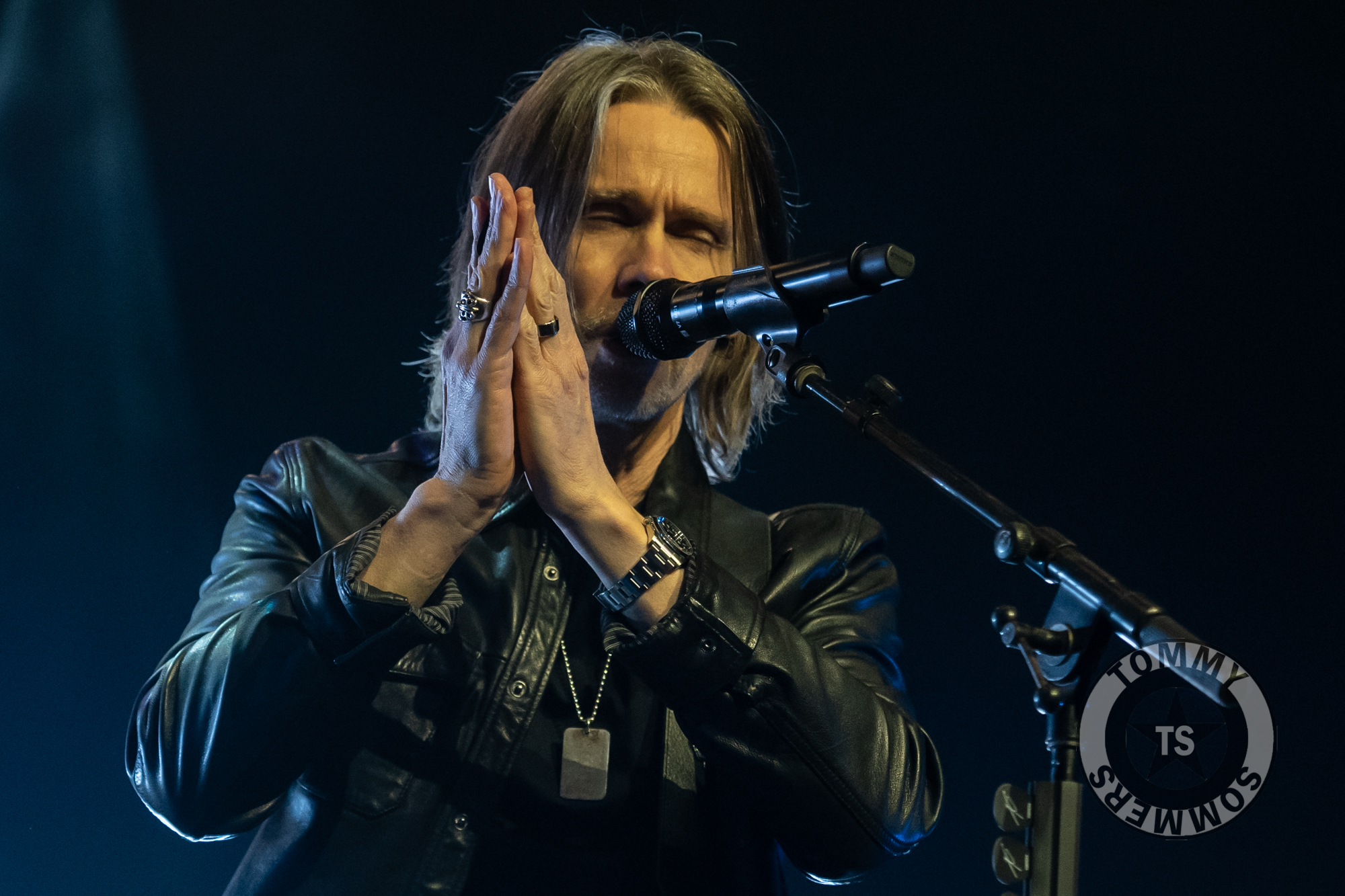 LIVE REVIEW: Alter Bridge at The Criterion in Oklahoma City, OK on March  15, 2023 - Manor 208
