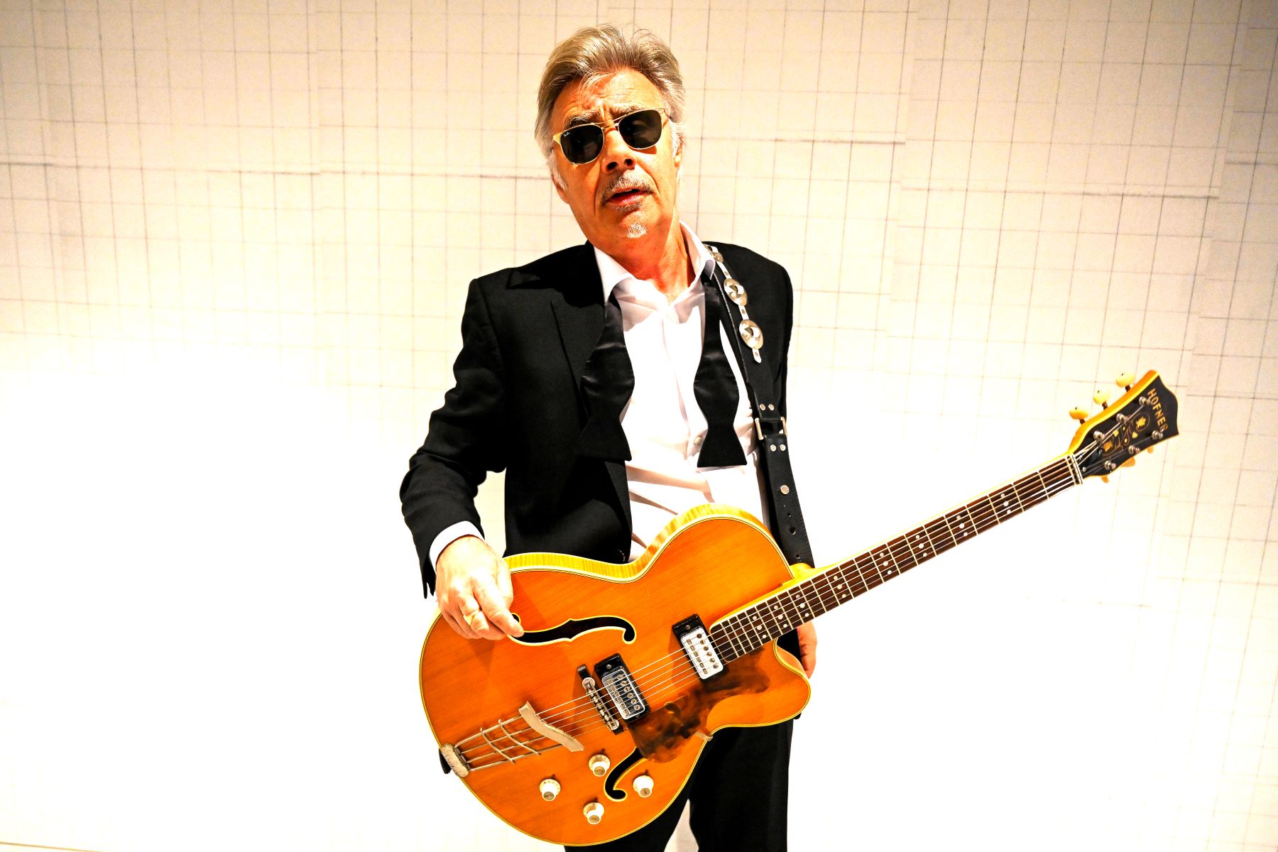 Glen Matlock talks new album, moving on from Sex Pistols and