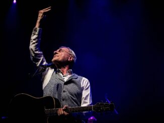 steve harley tour 2023 review