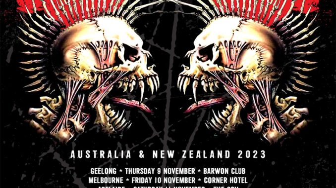 the exploited us tour