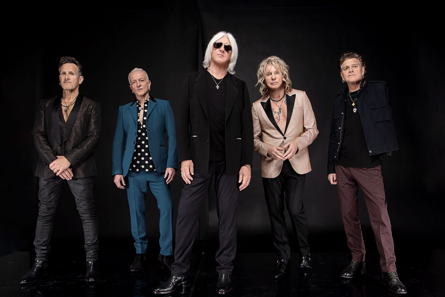 Def Leppard New Album 2025