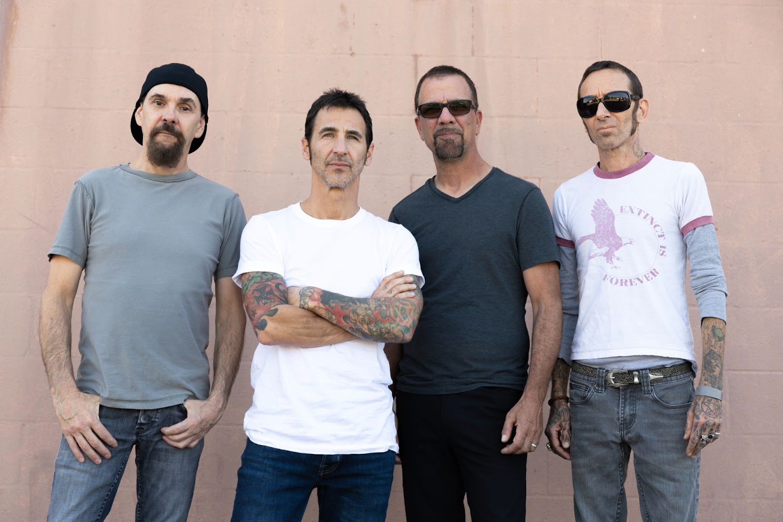 GODSMACK Share Video For Soul On Fire The Rockpit