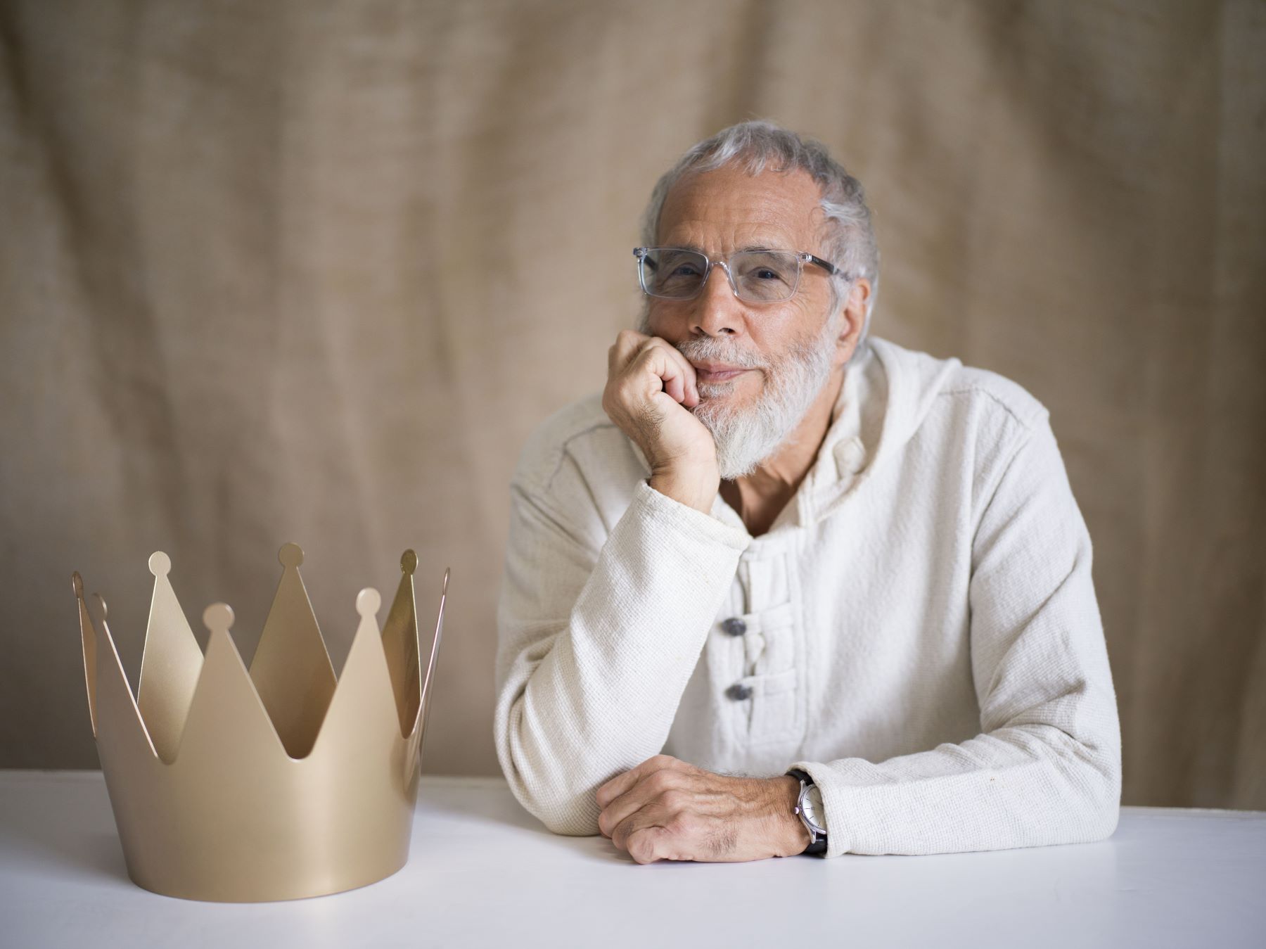 YUSUF / CAT STEVENS Announces New Studio Album ‘King of a Land’ Due For