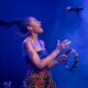 Bluesfest 2023. Alison Russel. Photo Credit: Kurt Petersen