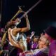 Bluesfest 2023. Trombone Shorty. Photo Credit: Kurt Petersen