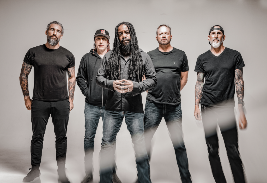 SEVENDUST Announce 14th Album 'Truth Killer' The Rockpit