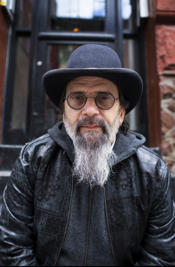 STEVE EARLE – The Alone Again Tour, Solo & Acoustic comes to WHITLEY ...