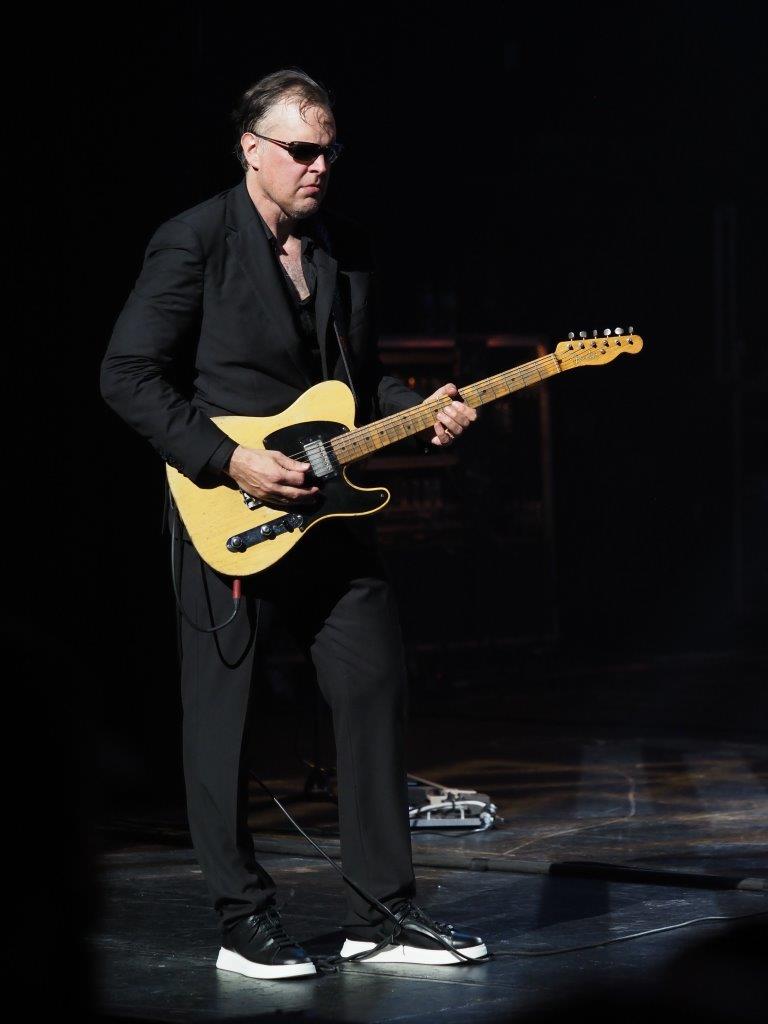 joe bonamassa tour 2023 review