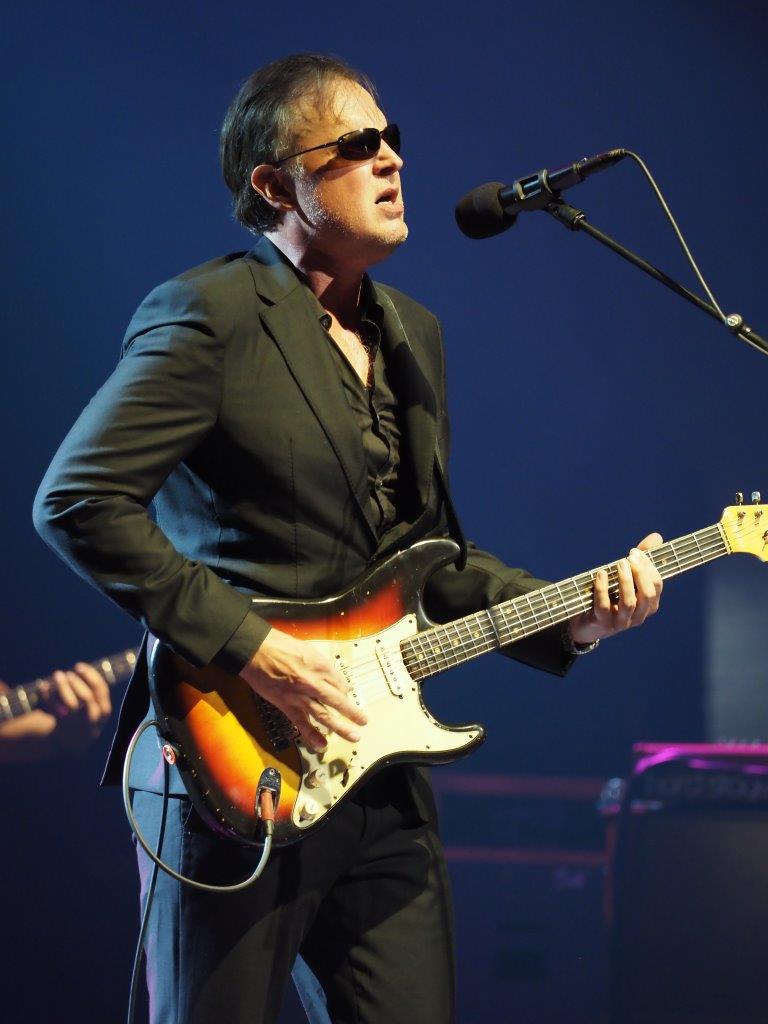 joe bonamassa tour 2023 review