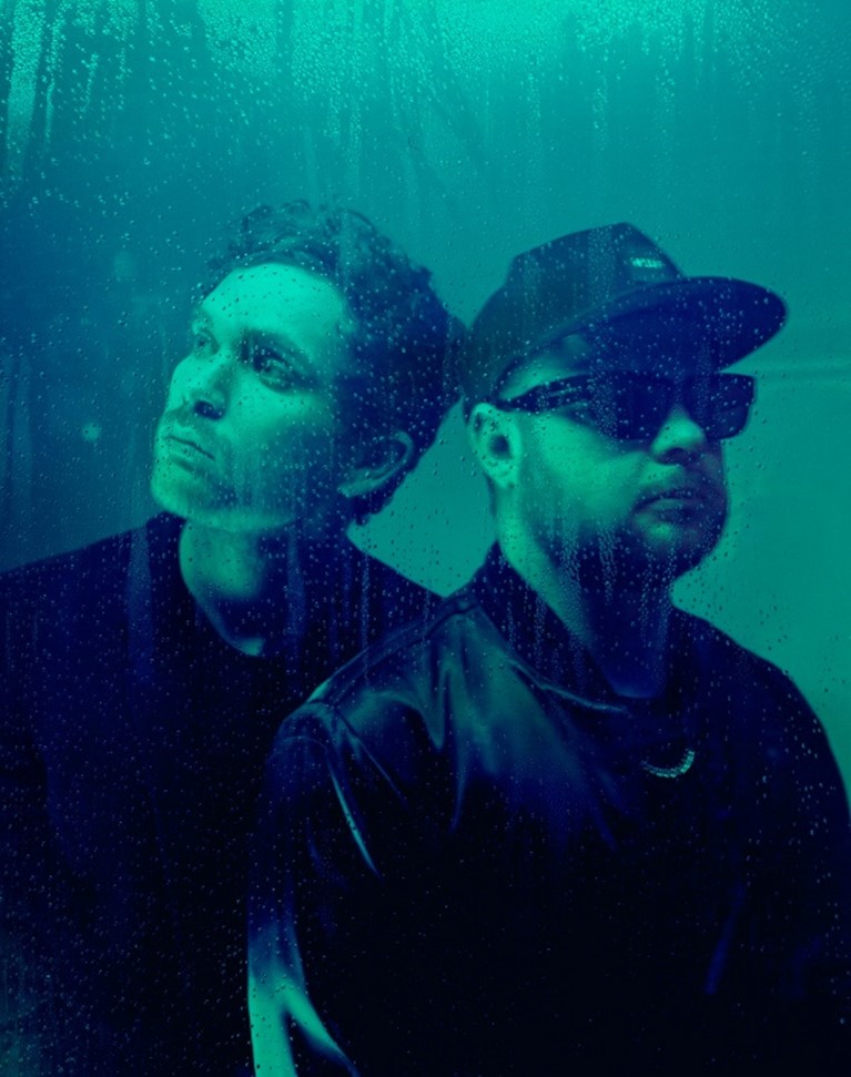 royal blood australian tour