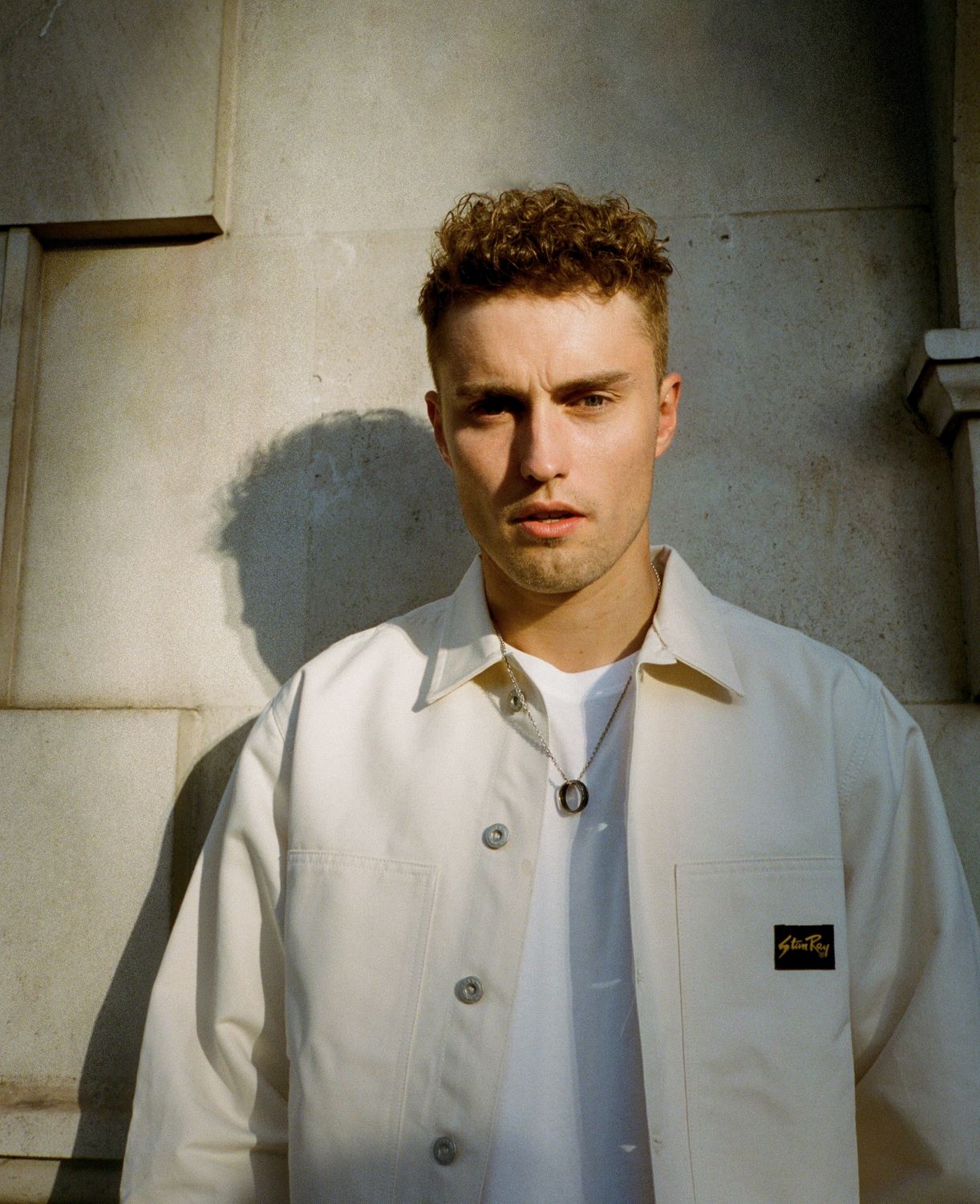 SAM FENDER Headlining Perth Show 2023 - The Rockpit