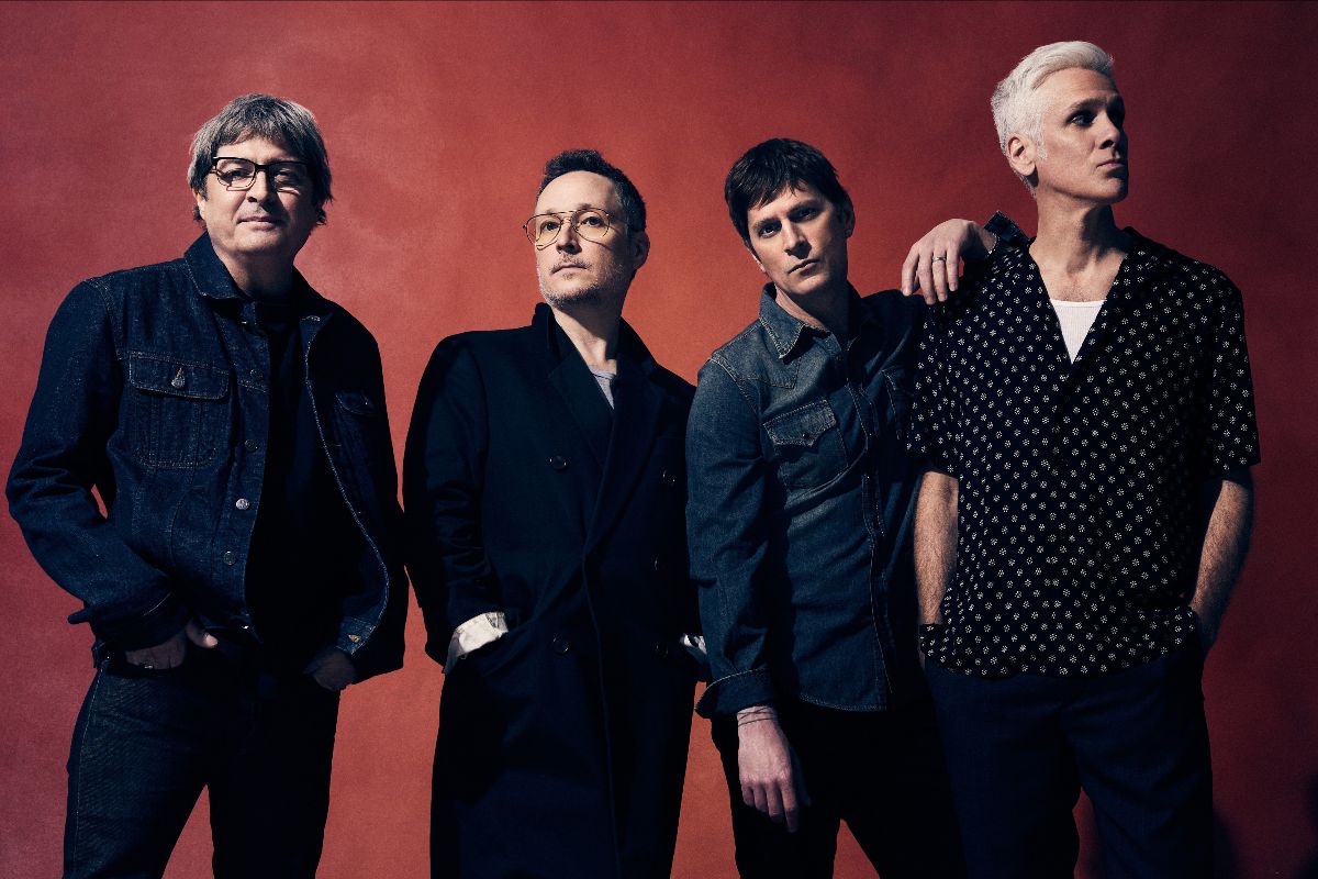 MATCHBOX TWENTY Announce FEB 2024 Australian Tour The Rockpit