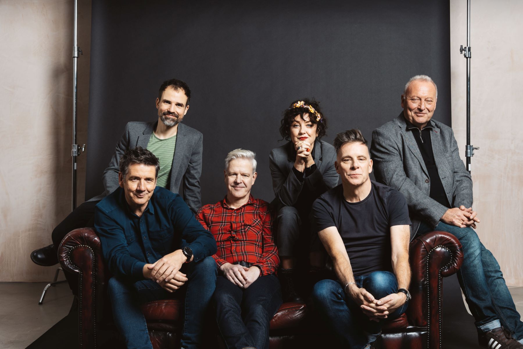 Deacon Blue Announce Australia & New Zealand 2023 Greatest Hits Tour