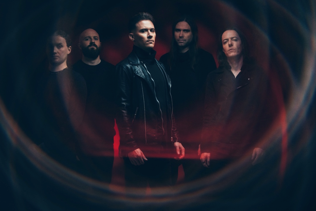 tesseract band australia tour