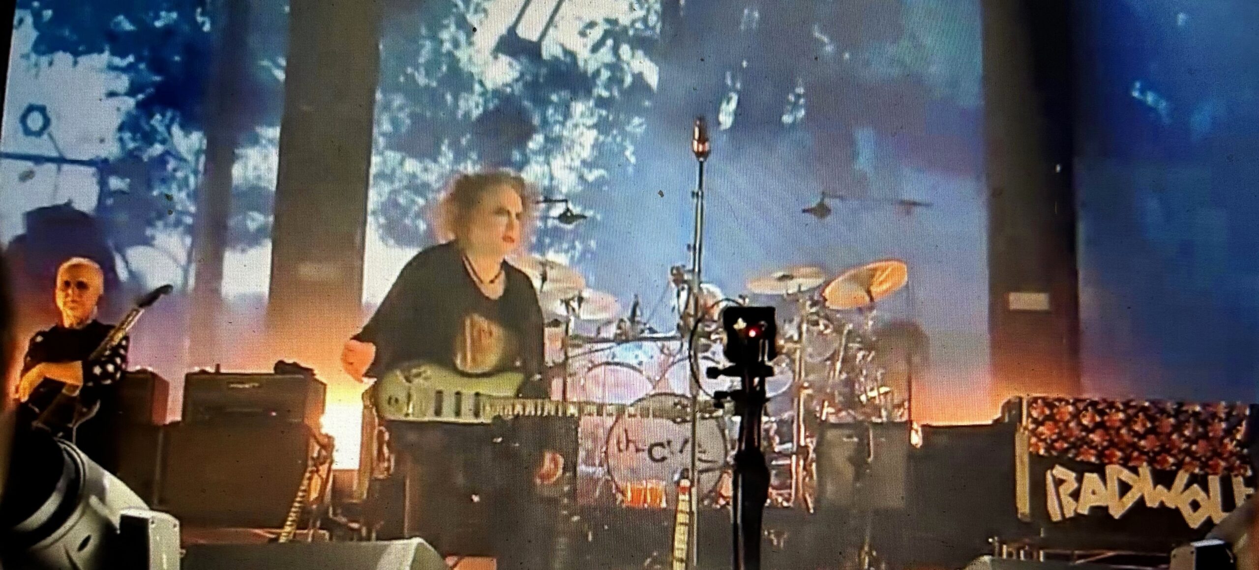 The Cure Discography Recap + Show Review — Obscura Undead