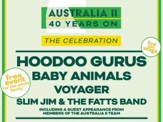 baby animals tour