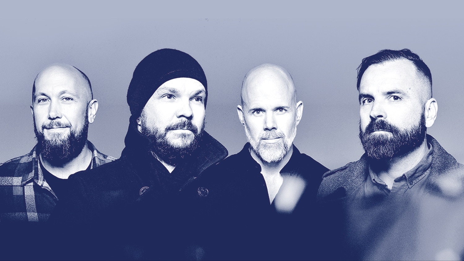 The effect band