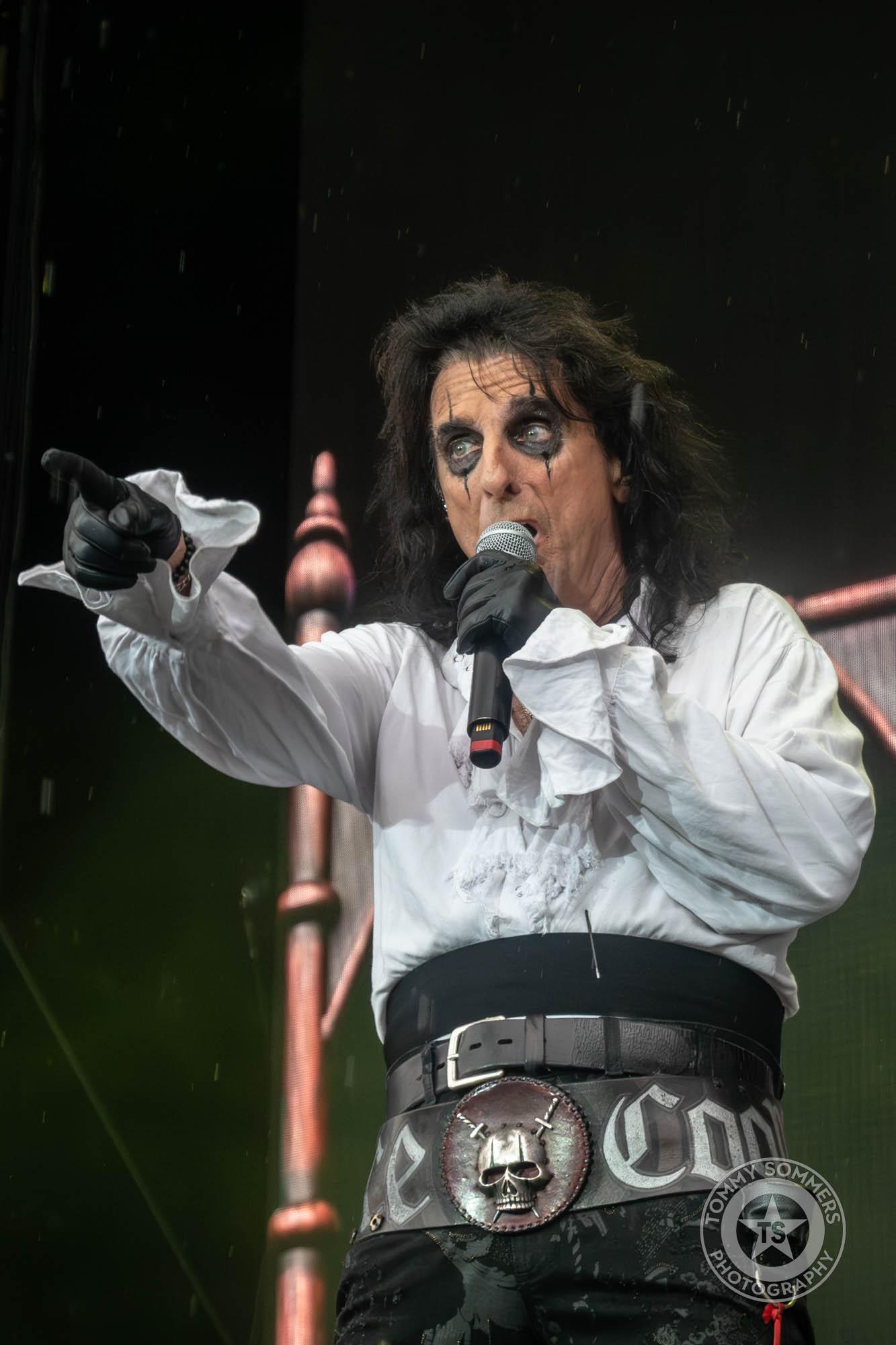 alice cooper tour omaha