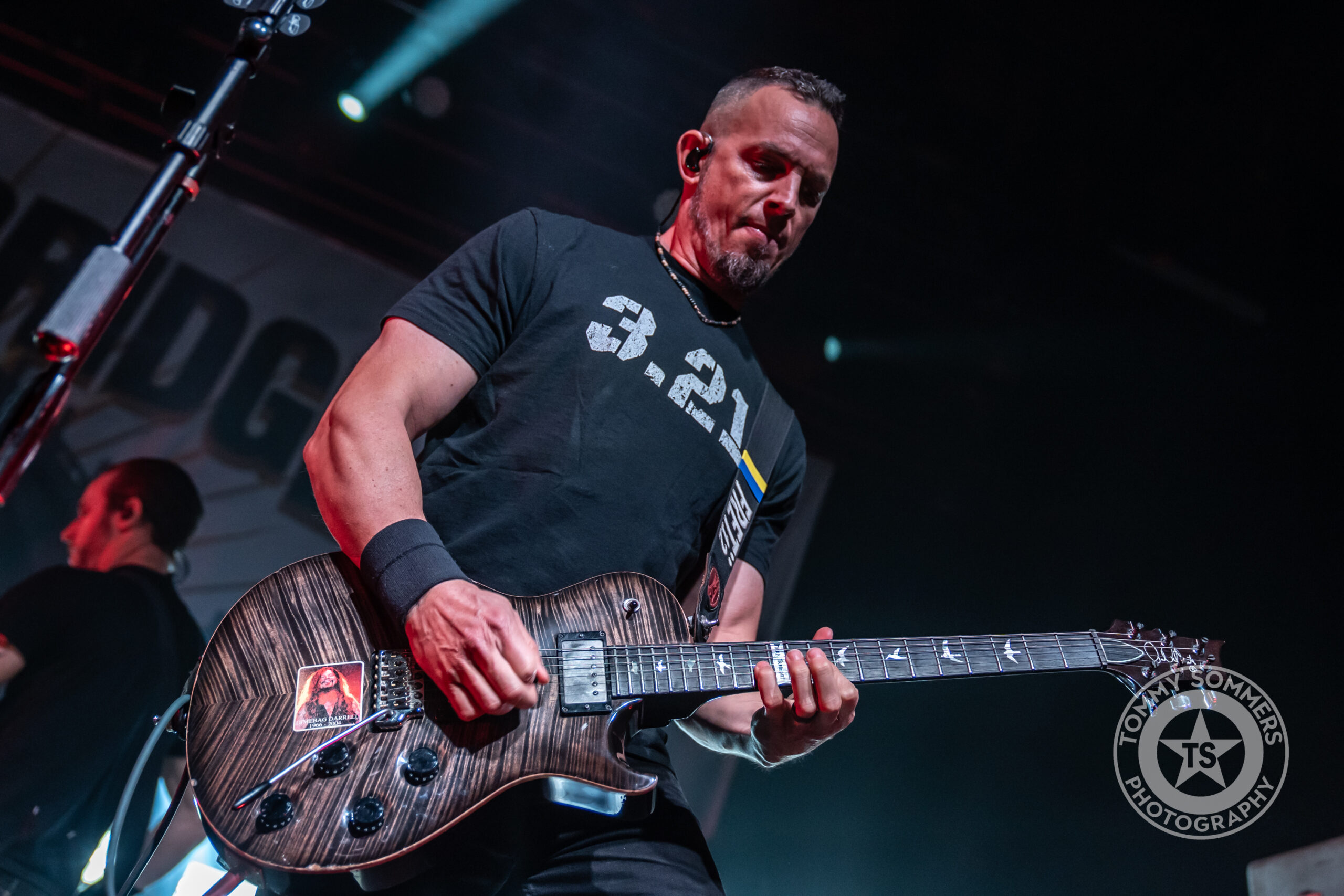 ALTER BRIDGE Announce May Headline Tour Dates With Special Guest Sevendust  - All Music Magazine