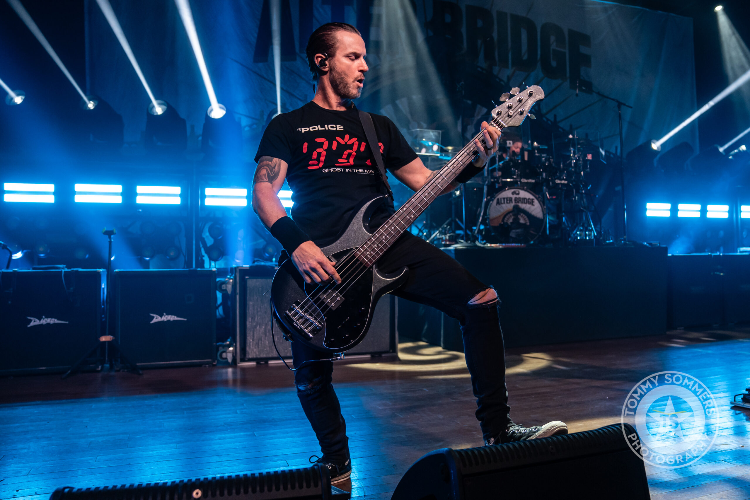 Alter Bridge Perú on X: 📄 SETLIST @alterbridge at Hamburg, Germany (01.11.22) 🇩🇪♟️👑 #alterbridge #pawnsandkingstour #alterbridgeenperu / X